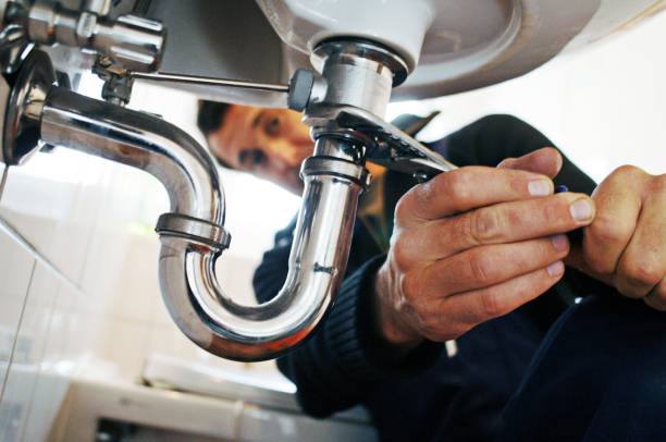 Professional Plumbing in Wildwood Crest, NJ