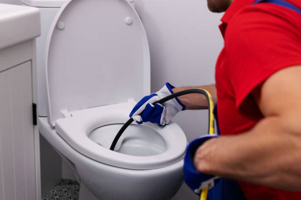 Best Leak Detection Services  in Wildwood Crest, NJ