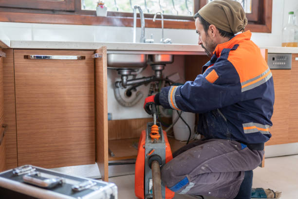 Best Hot Water Heater Installation  in Wildwood Crest, NJ