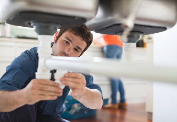Best Toilet Repair Services  in Wildwood Crest, NJ