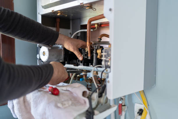 Best Sewer Cleaning Services  in Wildwood Crest, NJ