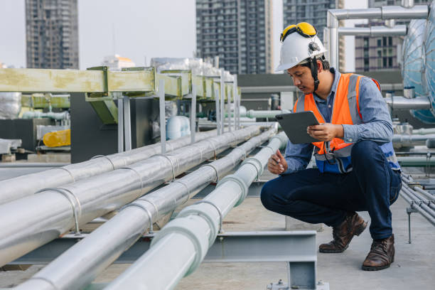 Best Commercial Plumbing Services  in Wildwood Crest, NJ